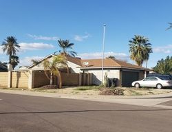 Pre-foreclosure in  N 52ND DR Glendale, AZ 85302