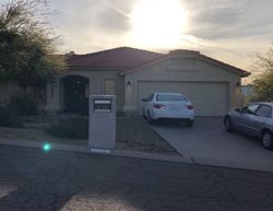 Pre-foreclosure in  E RAND DR Fountain Hills, AZ 85268