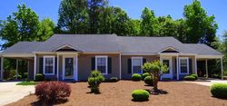 Pre-foreclosure in  CALEB CT Anderson, SC 29625