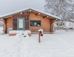Pre-foreclosure in  BRIDGET AVE Fairbanks, AK 99701