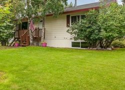 Pre-foreclosure in  GATE KEEPER AVE Anchorage, AK 99504
