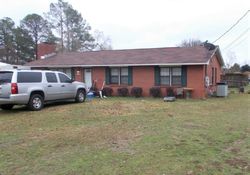 Pre-foreclosure in  1ST PL Wetumpka, AL 36092