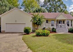Pre-foreclosure in  HEATHERWOOD DR NE Arab, AL 35016
