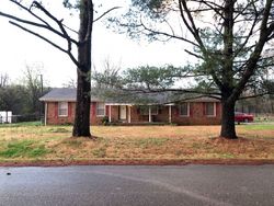 Pre-foreclosure Listing in VISTA CIR TUSCUMBIA, AL 35674