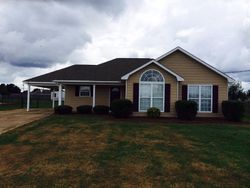 Pre-foreclosure Listing in FARMBROOK DR FORT MITCHELL, AL 36856