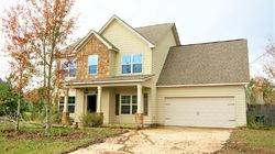 Pre-foreclosure Listing in CHURCHHILL DR FORT MITCHELL, AL 36856