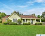 Pre-foreclosure in  WOODMERE LOOP Montgomery, AL 36117