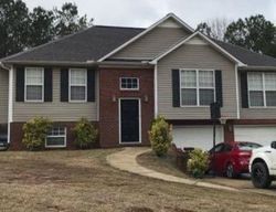 Pre-foreclosure in  INDIAN HILLS RD Hayden, AL 35079