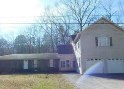 Pre-foreclosure in  PONDEROSA CIR Sylacauga, AL 35151