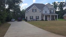 Pre-foreclosure Listing in SWEETWATER PARK DR FORT MITCHELL, AL 36856