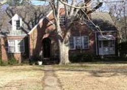 Pre-foreclosure in  S PERRY ST Montgomery, AL 36105