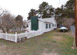 Pre-foreclosure in  ROBY AVE Newcastle, WY 82701