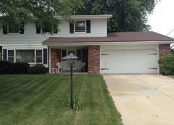 Pre-foreclosure in  S 121ST ST Milwaukee, WI 53227