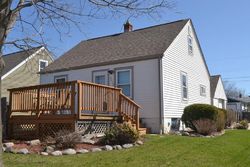 Pre-foreclosure in  S 47TH ST Milwaukee, WI 53220