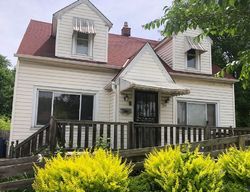 Pre-foreclosure in  N 60TH ST Milwaukee, WI 53218