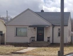 Pre-foreclosure in  W MEDFORD AVE Milwaukee, WI 53216