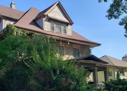 Pre-foreclosure in  N TERRACE AVE Milwaukee, WI 53211