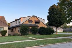 Pre-foreclosure in  N 66TH ST Milwaukee, WI 53216