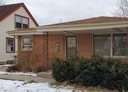 Pre-foreclosure in  S 21ST ST Milwaukee, WI 53221