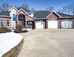 Pre-foreclosure Listing in PARKWAY DR COMBINED LOCKS, WI 54113