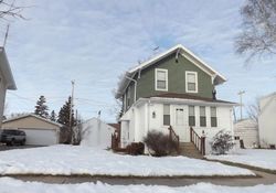 Pre-foreclosure in  S MAPLE ST Kimberly, WI 54136