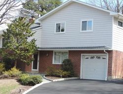 Pre-foreclosure Listing in SHERMAN AVE WHITE PLAINS, NY 10607