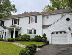 Pre-foreclosure in  HOFFMAN RD Mount Kisco, NY 10549