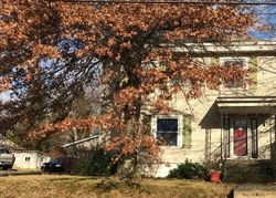 Pre-foreclosure Listing in DRY KNOB RD SMITHFIELD, PA 15478
