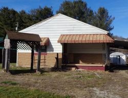 Pre-foreclosure Listing in STATE ROUTE 5 ASHLAND, KY 41102