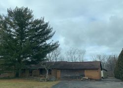 Pre-foreclosure Listing in HANNAN RD CANTON, MI 48188