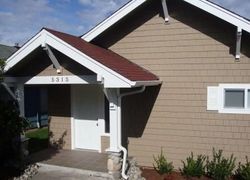 Pre-foreclosure in  N COURT ST Tacoma, WA 98407