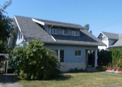 Pre-foreclosure in  S THOMPSON AVE Tacoma, WA 98408