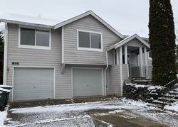Pre-foreclosure in  131ST STREET CT E Tacoma, WA 98445