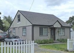 Pre-foreclosure Listing in U ST VANCOUVER, WA 98663