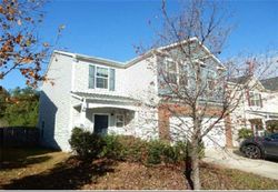 Pre-foreclosure Listing in AMISTAD LN RALEIGH, NC 27610