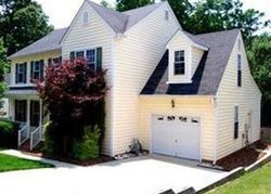 Pre-foreclosure Listing in CLIVEDON DR RALEIGH, NC 27615