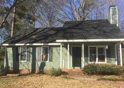 Pre-foreclosure in  TIMBERBROOK DR Raleigh, NC 27616