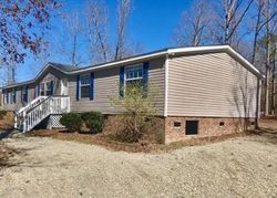 Pre-foreclosure Listing in LOW GROUND CT GARNER, NC 27529