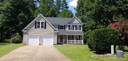 Pre-foreclosure in  PRINCE HENRY CT Yorktown, VA 23693