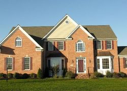 Pre-foreclosure in  KATERINA DR N Fredericksburg, VA 22408