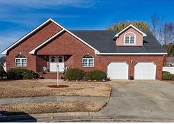 Pre-foreclosure in  CANTERBURY CT Portsmouth, VA 23703