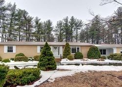 Pre-foreclosure Listing in WAUWINET RD BARRE, MA 01005