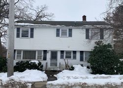 Pre-foreclosure Listing in SCHOOL ST WOBURN, MA 01801