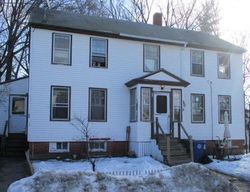 Pre-foreclosure Listing in MECHANIC ST WESTBROOK, ME 04092