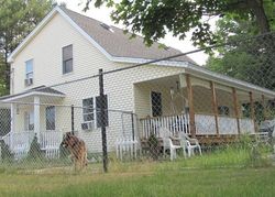 Pre-foreclosure Listing in GLENALLEN ST WINCHENDON, MA 01475