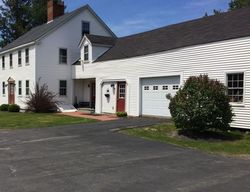 Pre-foreclosure Listing in HIGHLAND AVE SCARBOROUGH, ME 04074
