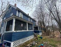 Pre-foreclosure Listing in NASON ST SANFORD, ME 04073