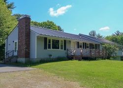 Pre-foreclosure Listing in TOGUS RD AUGUSTA, ME 04330