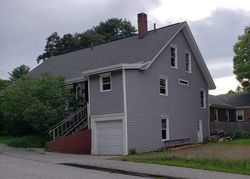 Pre-foreclosure Listing in GAMAGE AVE AUBURN, ME 04210