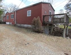 Pre-foreclosure in  TURCOTTE LN Auburn, ME 04210